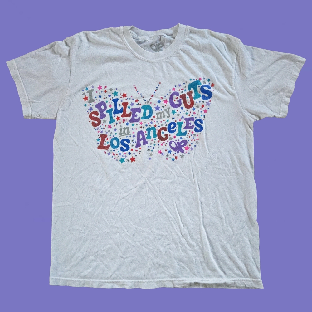 Olivia Rodrigo T-shirt